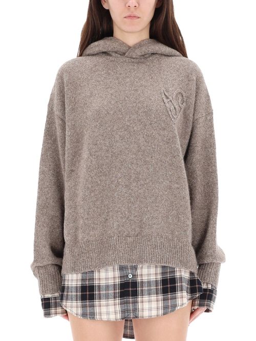 Luxurious Knit Sweater for Women