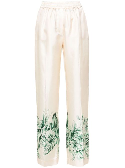Callisto pants - Neutrals