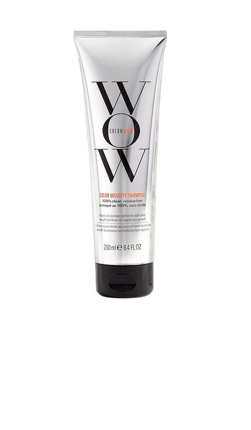 Color WOW SHAMPOO COLOR SECURITY in Beauty: NA