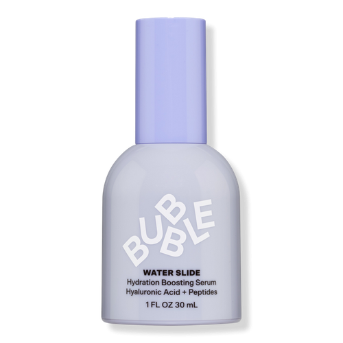 Water Slide Hydration Boosting Serum Hyaluronic Acid + Peptides