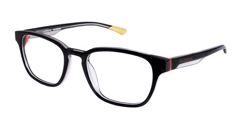 New Balance NB4165 C04 Men's Eyeglasses 52 - Blue Light Block Available
