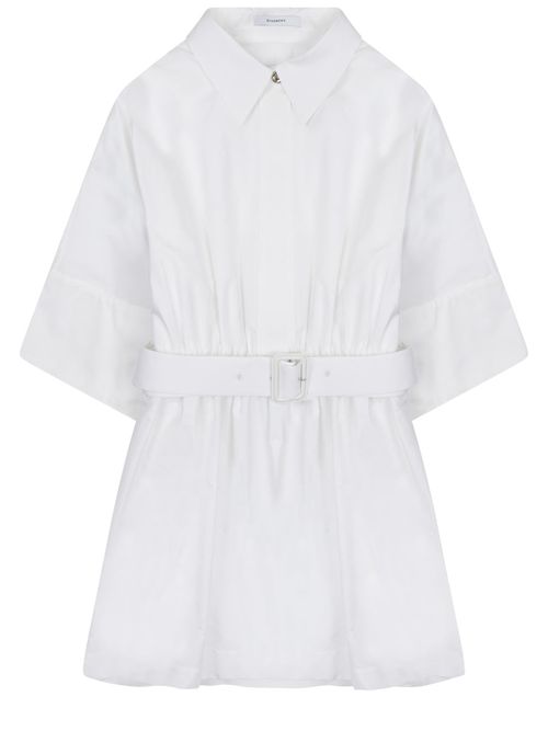 Mini Suit Chemisier Dress - Size 36
