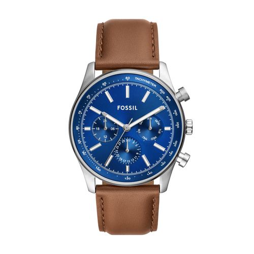 Men's Sullivan Multifunction, Stainless Steel Watch