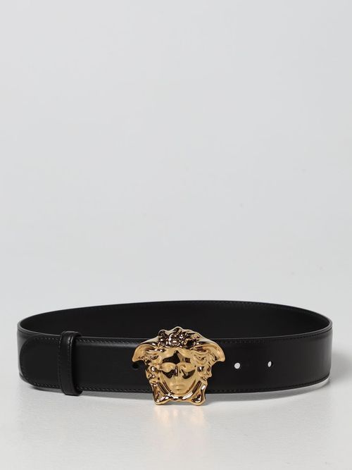 Belt Women colour Black