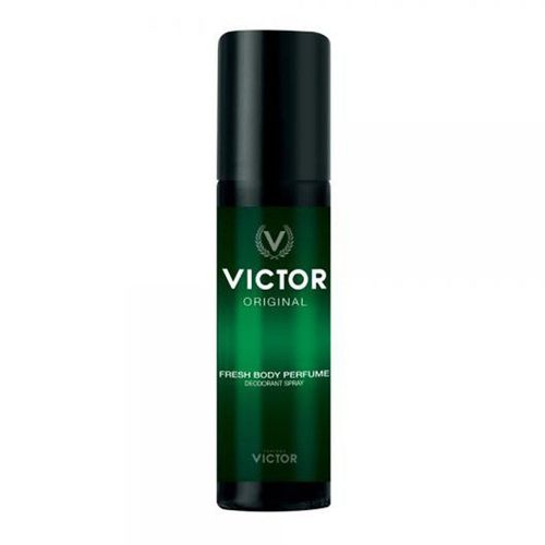 Victor Deodorant for Men Spray