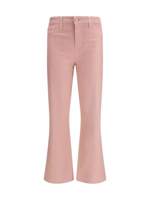Kendra Trousers — Pink