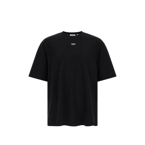 3D Arrow Spray T-shirt
