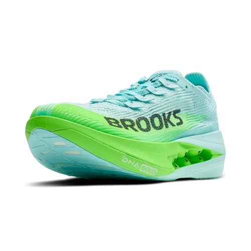 Brooks Unisex Hyperion Elite 5 Neutral Race Running Shoe for Men & Women