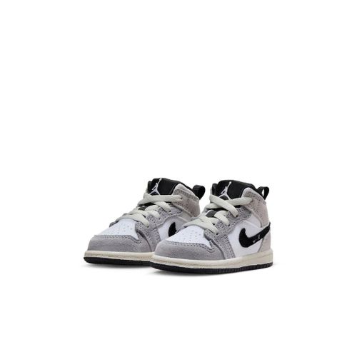Air JordanMid SE FD9089-002 Sneakers Gray Casual Shoes HTAT97