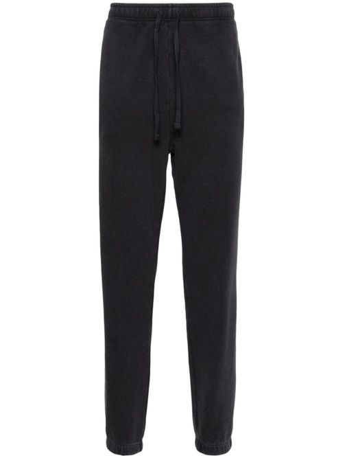 Black Tracksuit Trousers