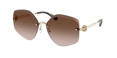 Tory Burch TY6111 334913 Women’s Sunglasses Gold