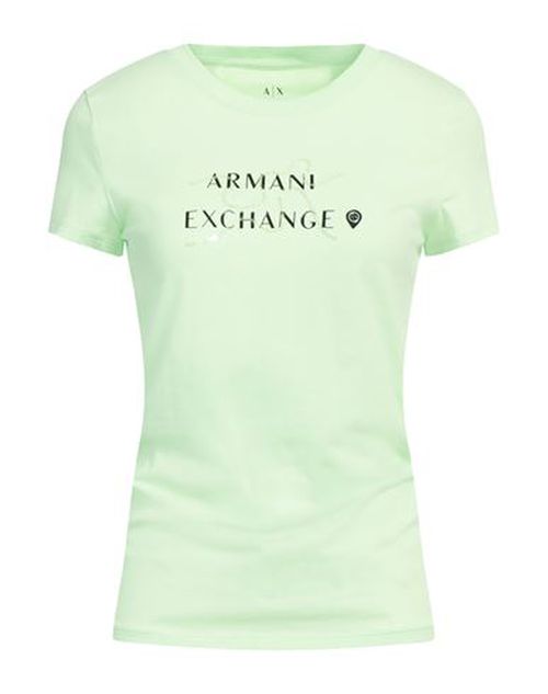 Armani Exchange Woman T