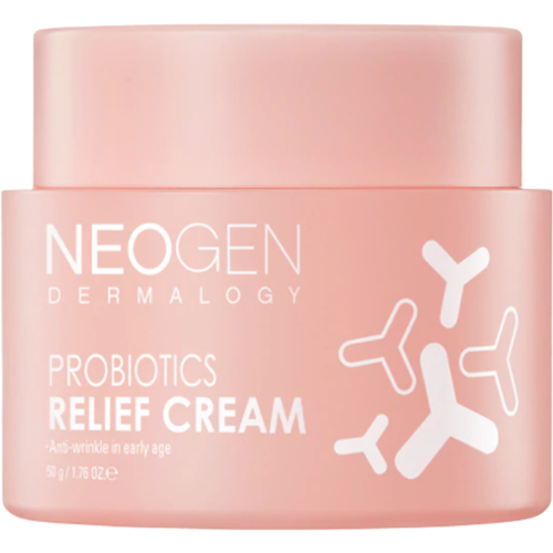 NEOGEN Dermalogy - Probiotics Relief Cream - 50g