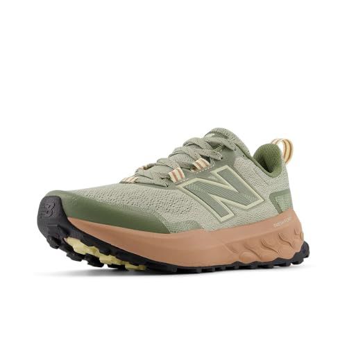 New Balance Women's Fresh Foam X Garoé V2 Trail Running Shoe