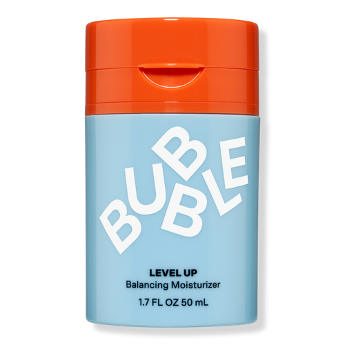 Level Up Balancing Moisturizer