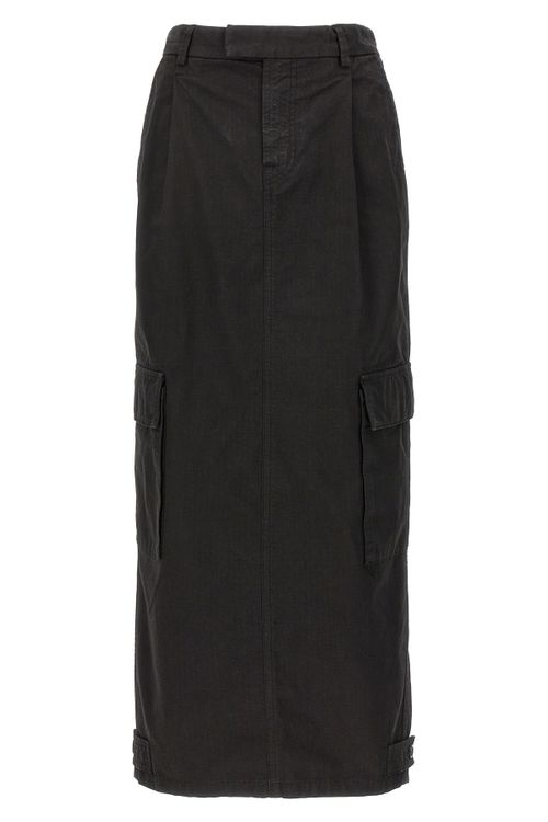 'Shiv' Skirt