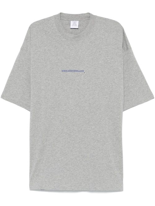 T-s - Grey