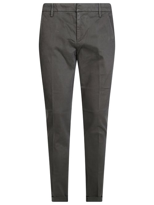 Men's Gabardine Pants