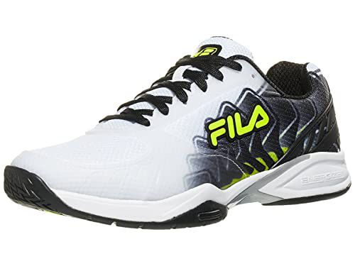 Fila Mens Volley Zone Pbf Sneaker