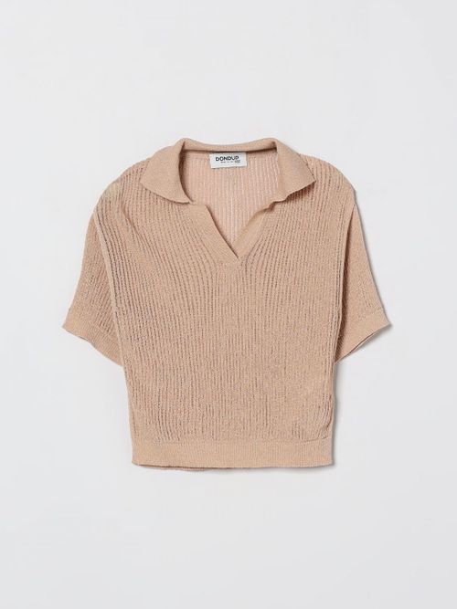 Sweater Kids color Pink