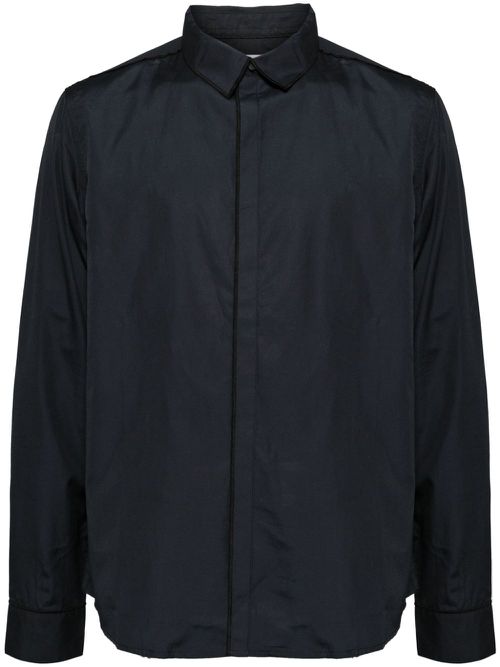 The Randalls shirt - Black