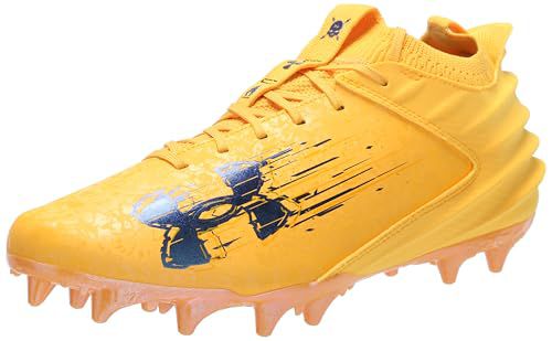 Under Armour Men's Blur Smoke Suede 2.0 MC