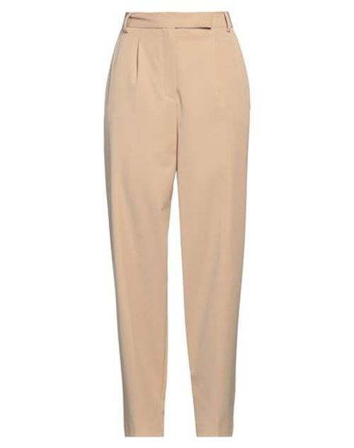 Woman Pants Sand