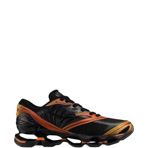 Mizuno Mizuno Mizuno Wave Prophecy Ls Sneaker
