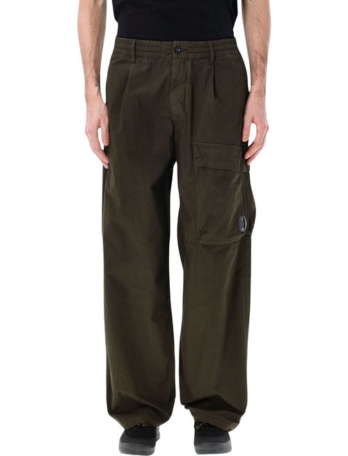 C. p. Company Modern Relaxed Cargo Pants - Size 48