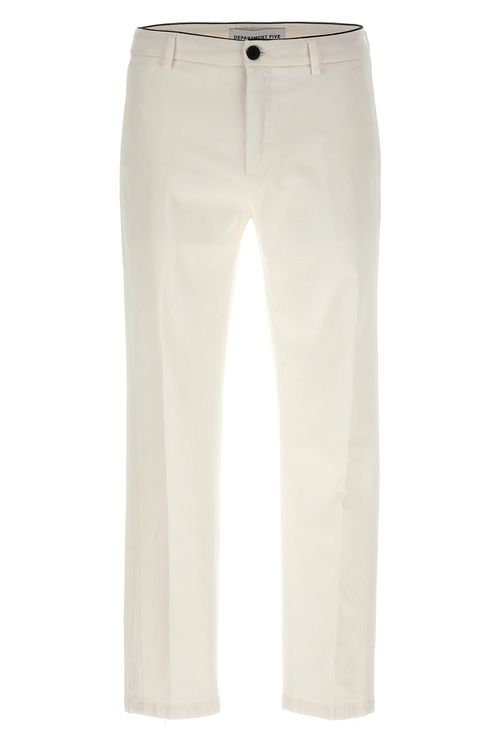 'Prince' Pants