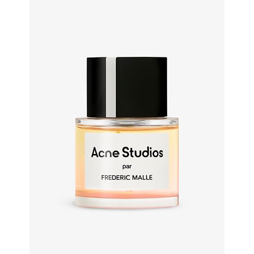 Womens Acne Studios By Frédéric Malle Eau De Parfum 50ml