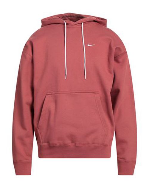 Man Sweatshirt Pastel pink