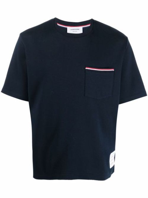 Short-sleeve T-shirt