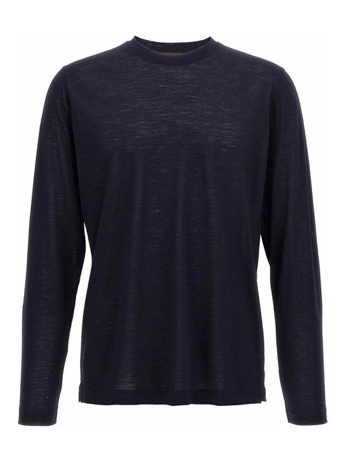 Light Wool T-Shirt