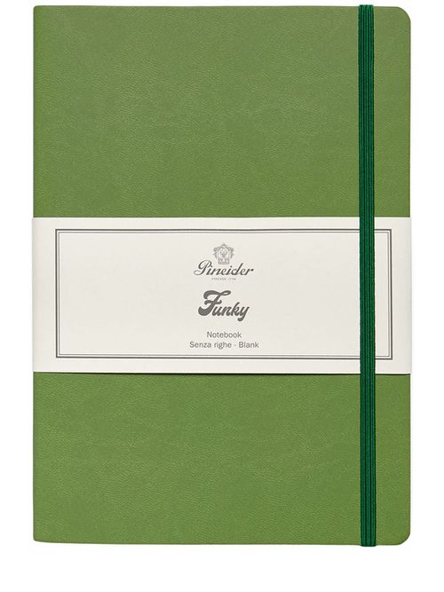 Funky Neut Notebook