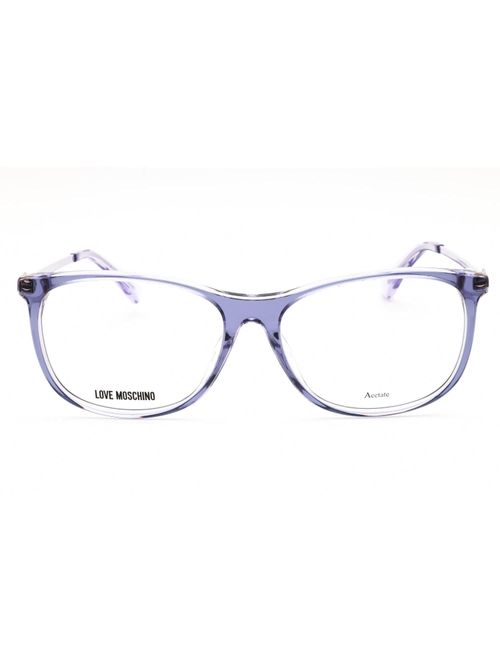 Stylish Rectangular Eyeglasses for Women