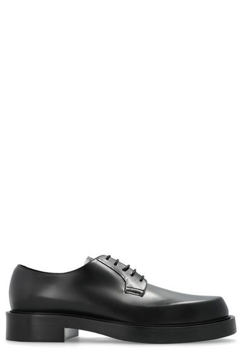 Lanvin Slip-On Derby Shoes