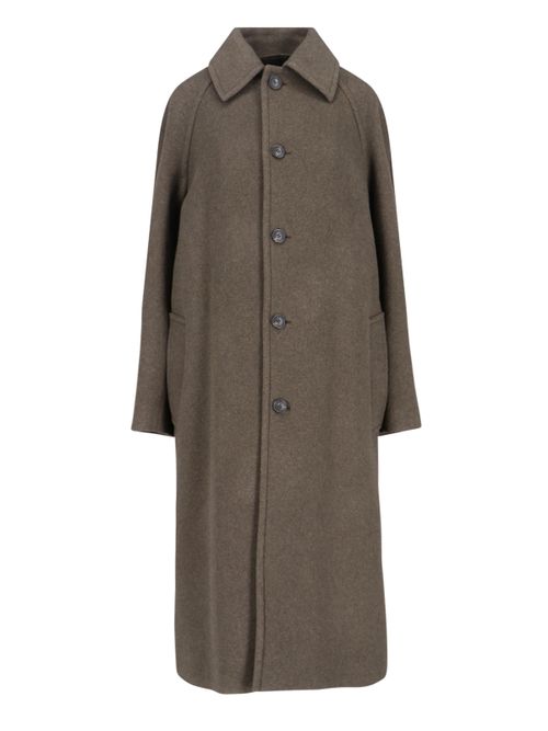 Cashmere-Wool Blend Jacket for Women