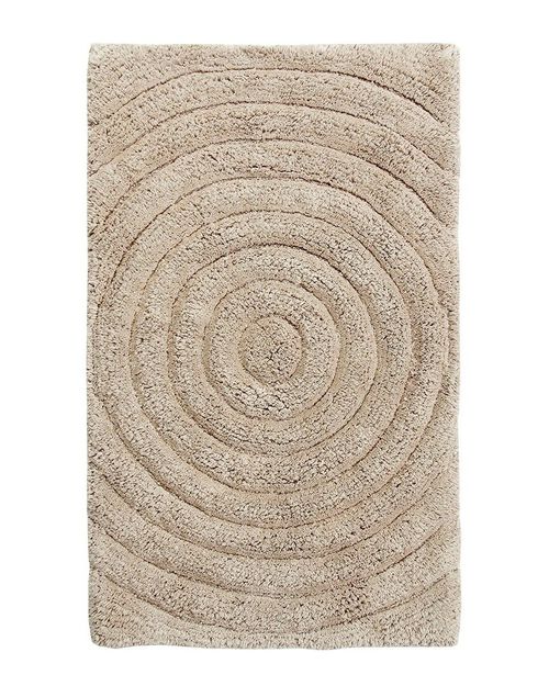 Knightsbridge Echo Bath Rug