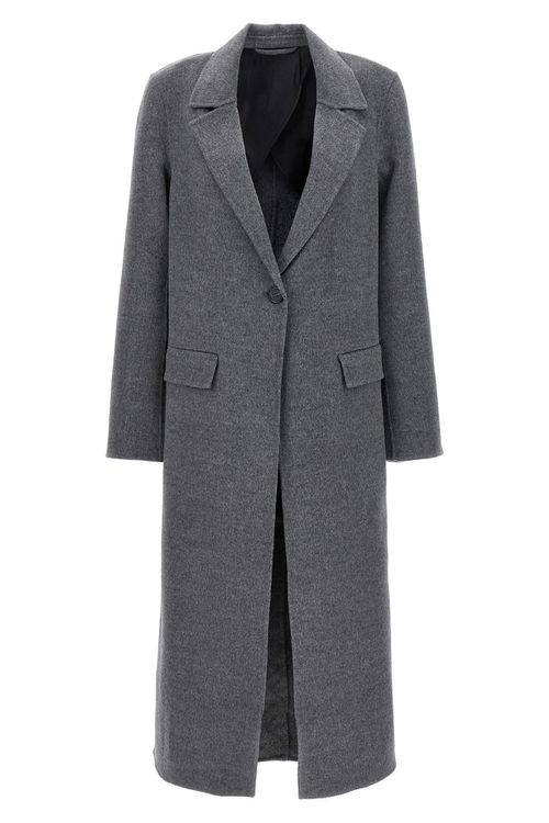 'Classic Doublé' Coat