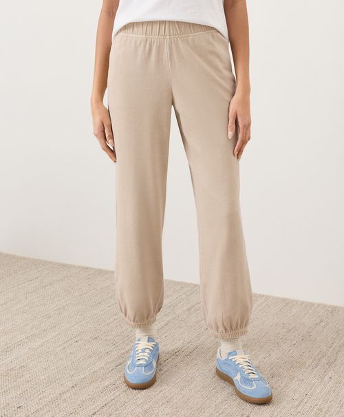Women's Washed Flagstone Weekends Relaxed Sweatpant