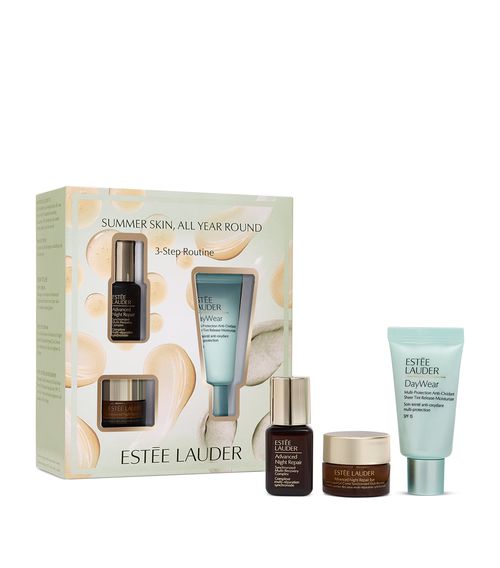 Summer Skin All Year Round DayWear Skincare Gift Set