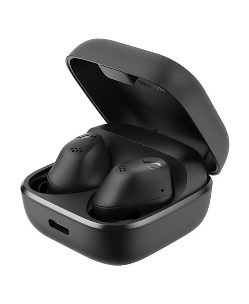 Accentum True Wireless Noise-Cancelling Earbuds