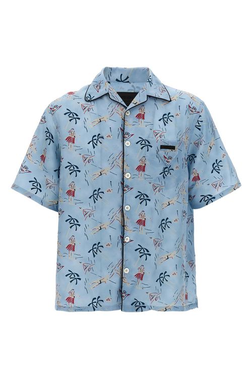 'Hawaii' Shirt