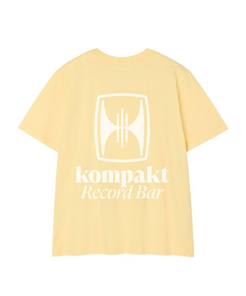 KRB Big Logo T-shirt