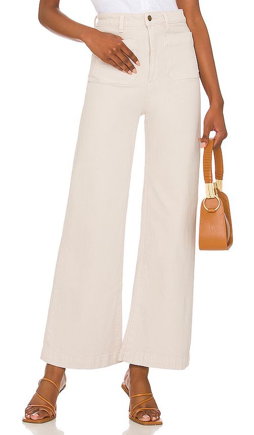 ROLLA'S Sailor Jeans in Neutral. -  31 also in 30
