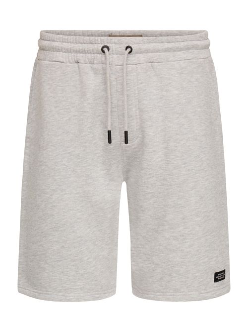 BLEND Pantaloni 'BHDownton' crema