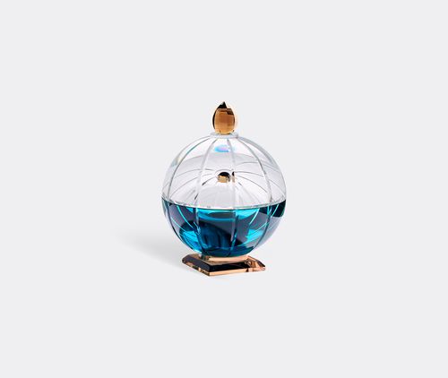 'rebecca Home Scents' Candle