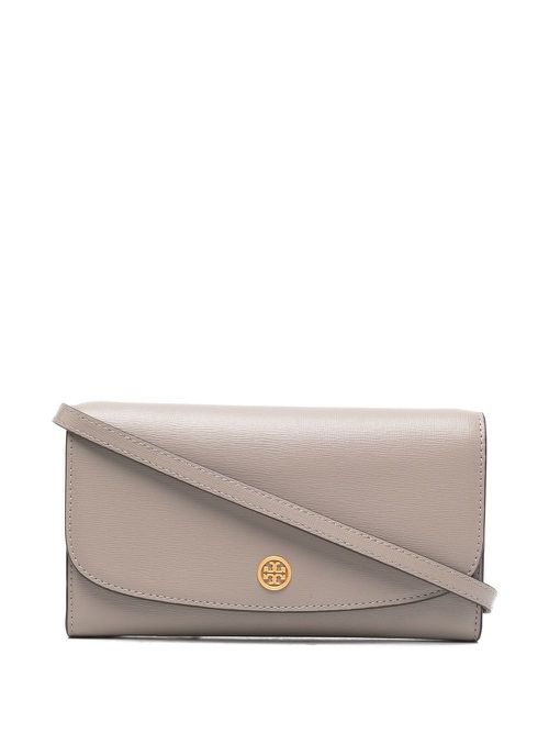 ROBINSON CHAIN WALLET - Grey