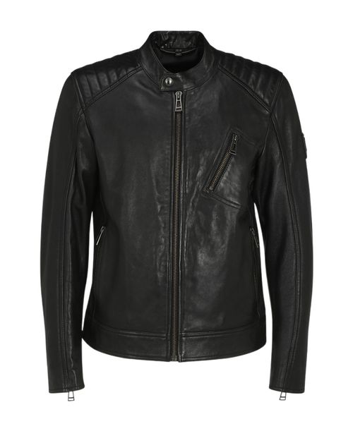 Belstaff V Racer 2.0 Biker Jacket